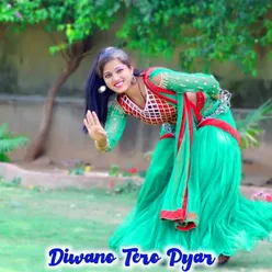 Diwano Tero Pyar